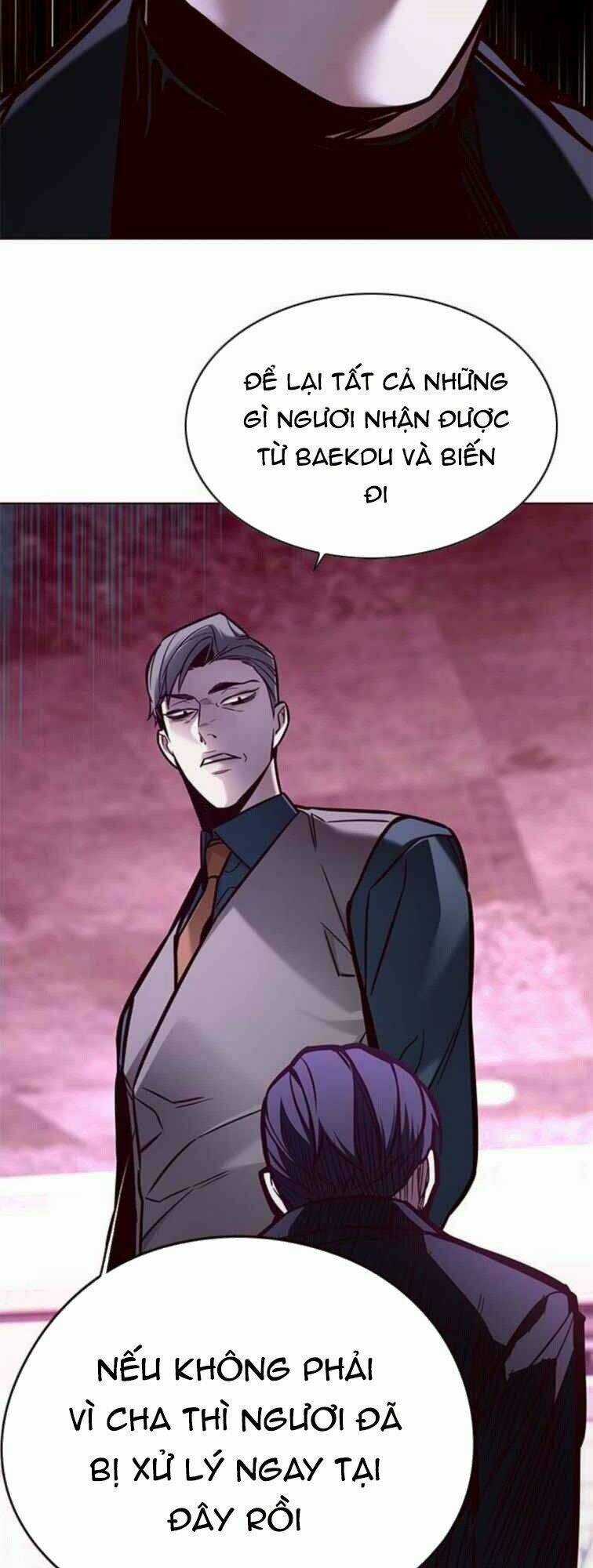 Biến Thân Thành Mèo - Chapter 134 - Trang 43