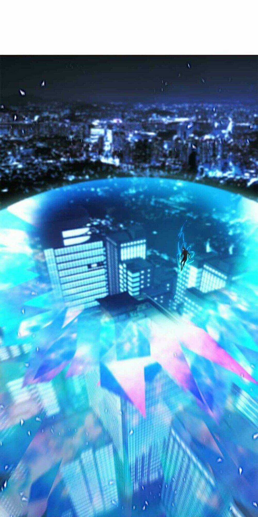 Biến Thân Thành Mèo - Chapter 134 - Trang 61