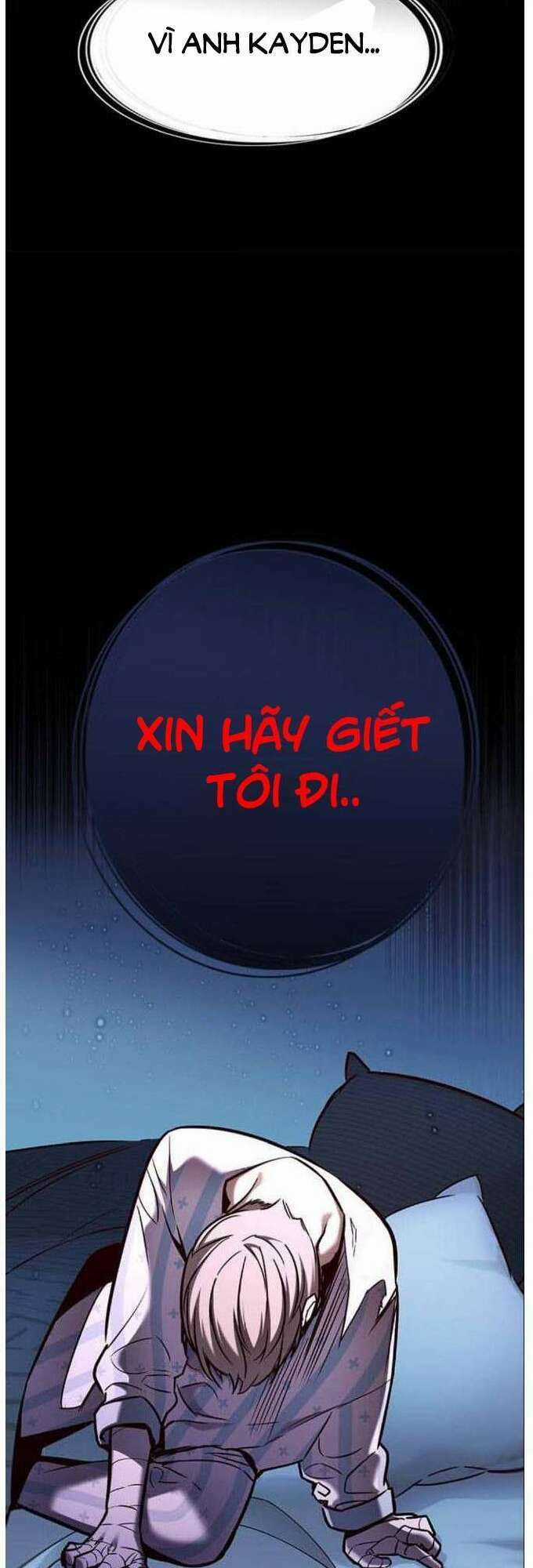 Biến Thân Thành Mèo - Chapter 137 - Trang 18