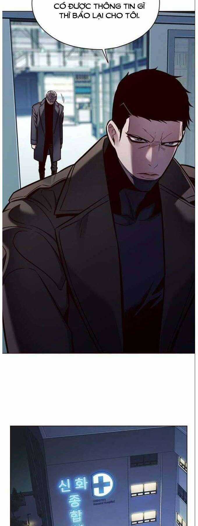 Biến Thân Thành Mèo - Chapter 137 - Trang 3