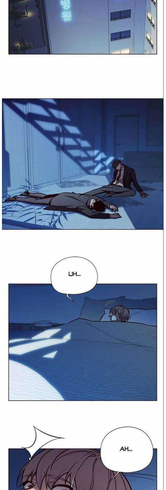 Biến Thân Thành Mèo - Chapter 137 - Trang 4