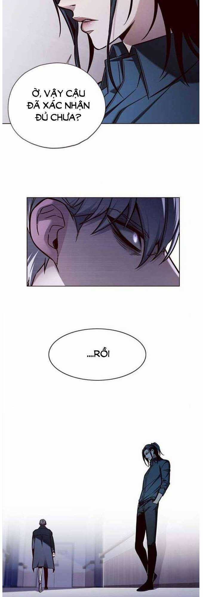 Biến Thân Thành Mèo - Chapter 137 - Trang 40