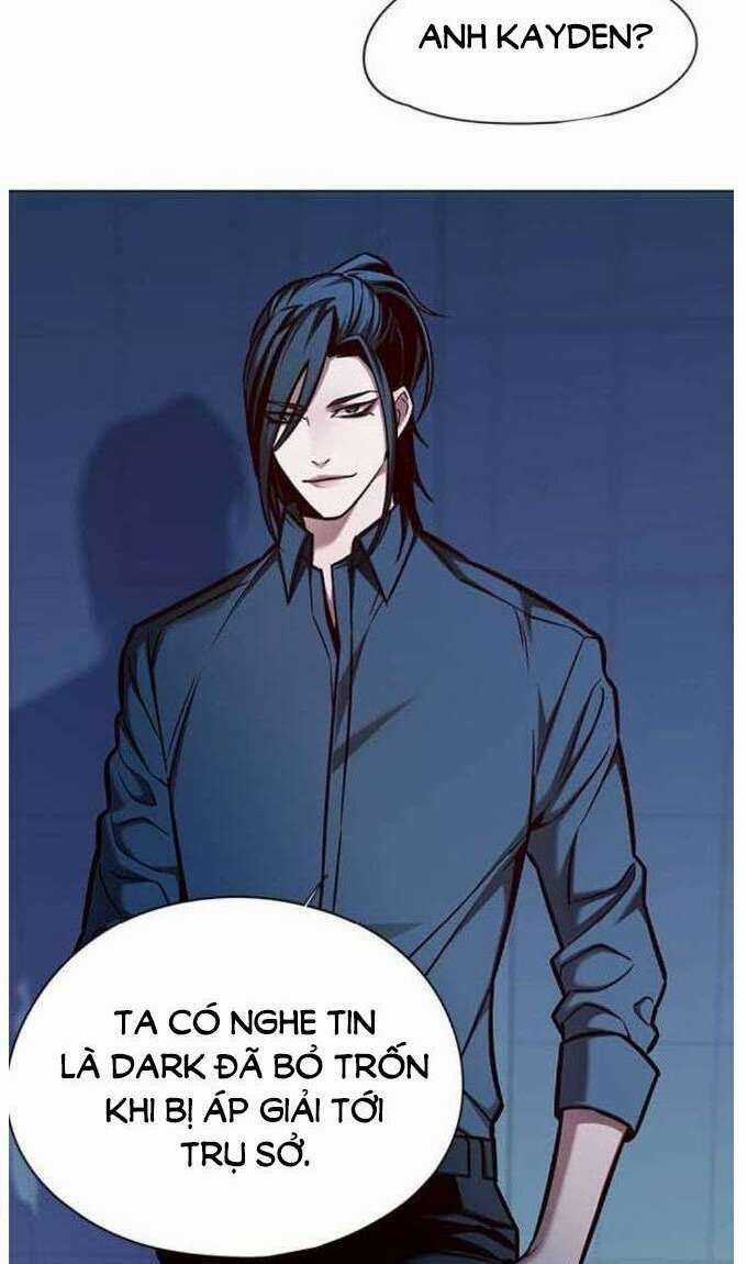 Biến Thân Thành Mèo - Chapter 137 - Trang 42