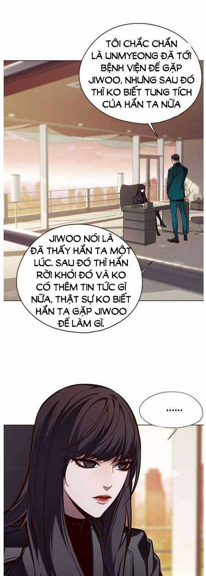 Biến Thân Thành Mèo - Chapter 137 - Trang 49