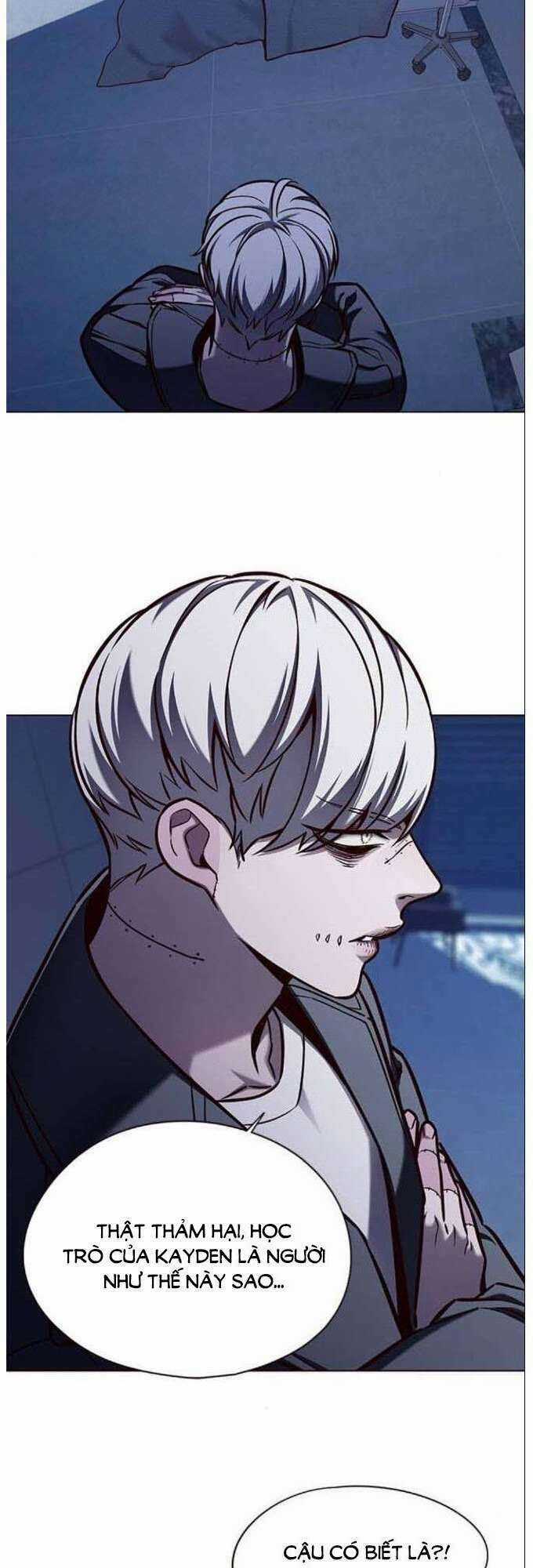 Biến Thân Thành Mèo - Chapter 137 - Trang 7