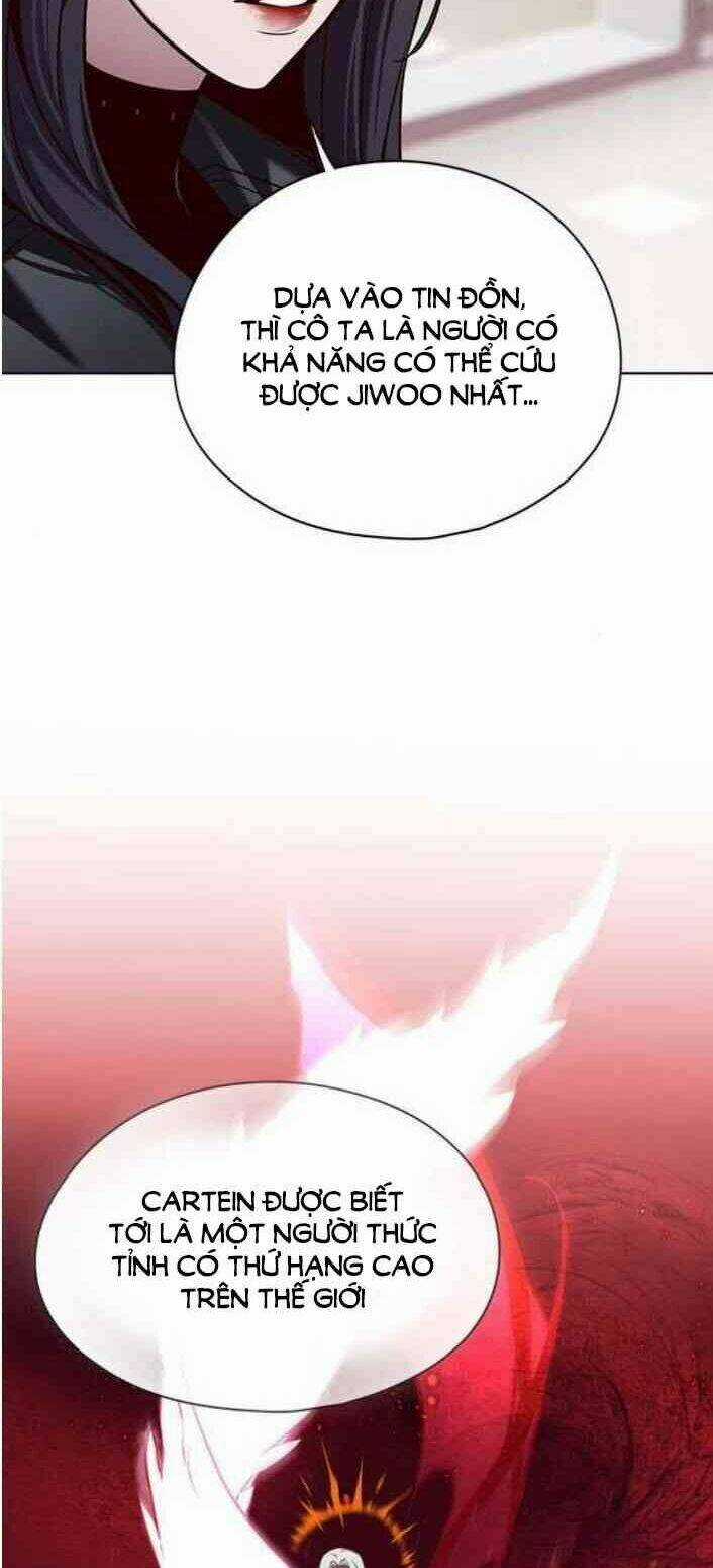 Biến Thân Thành Mèo - Chapter 138 - Trang 3