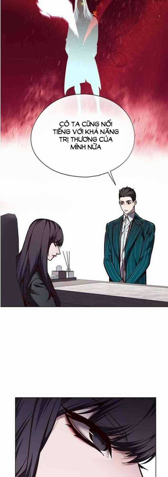 Biến Thân Thành Mèo - Chapter 138 - Trang 4