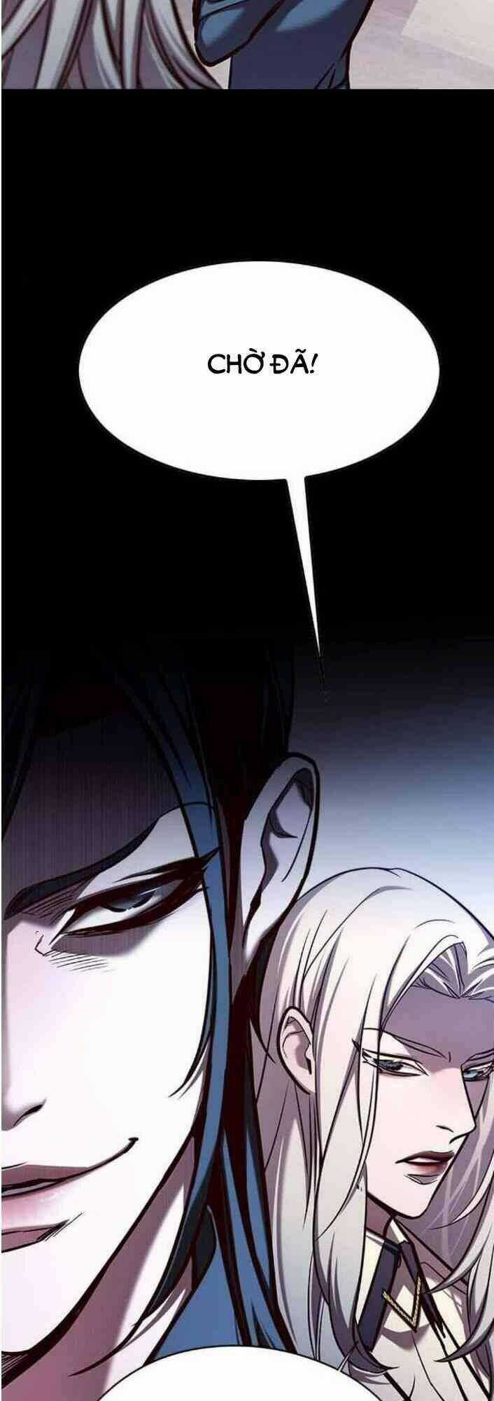 Biến Thân Thành Mèo - Chapter 138 - Trang 31