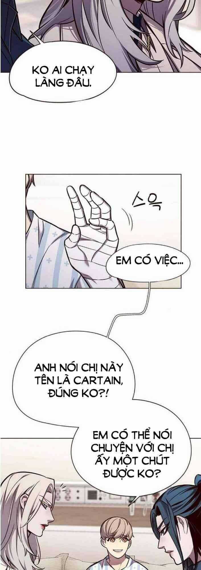 Biến Thân Thành Mèo - Chapter 138 - Trang 34