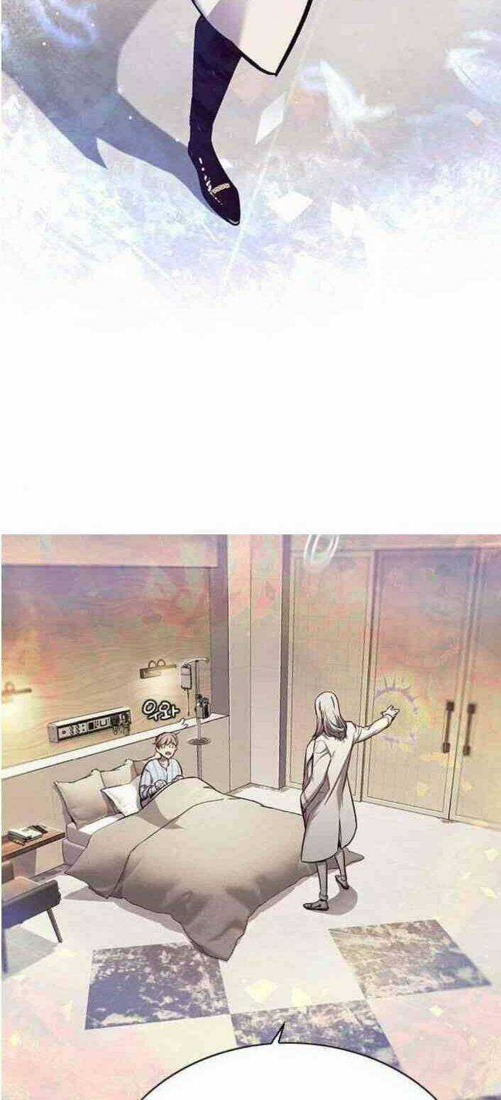 Biến Thân Thành Mèo - Chapter 138 - Trang 39