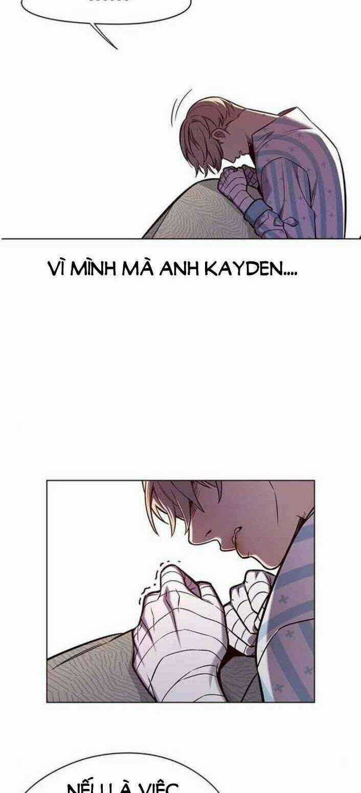 Biến Thân Thành Mèo - Chapter 138 - Trang 48