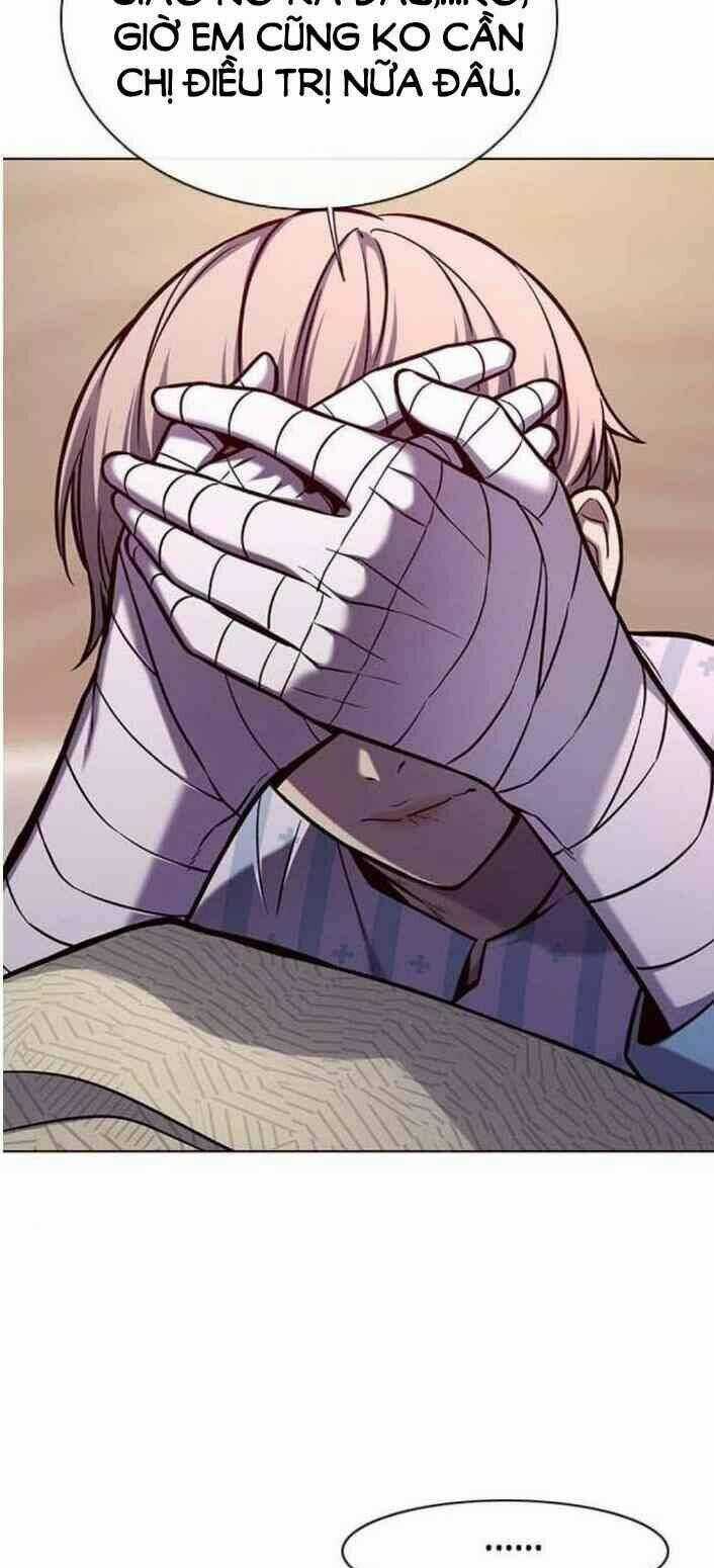 Biến Thân Thành Mèo - Chapter 138 - Trang 50