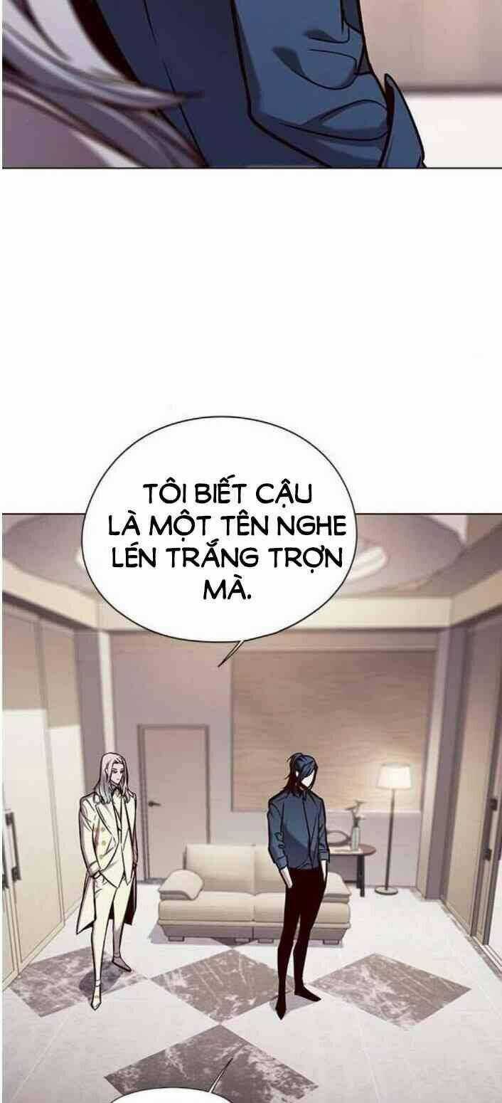 Biến Thân Thành Mèo - Chapter 138 - Trang 56