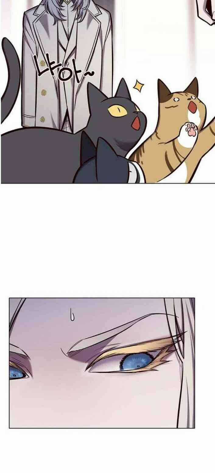 Biến Thân Thành Mèo - Chapter 138 - Trang 62
