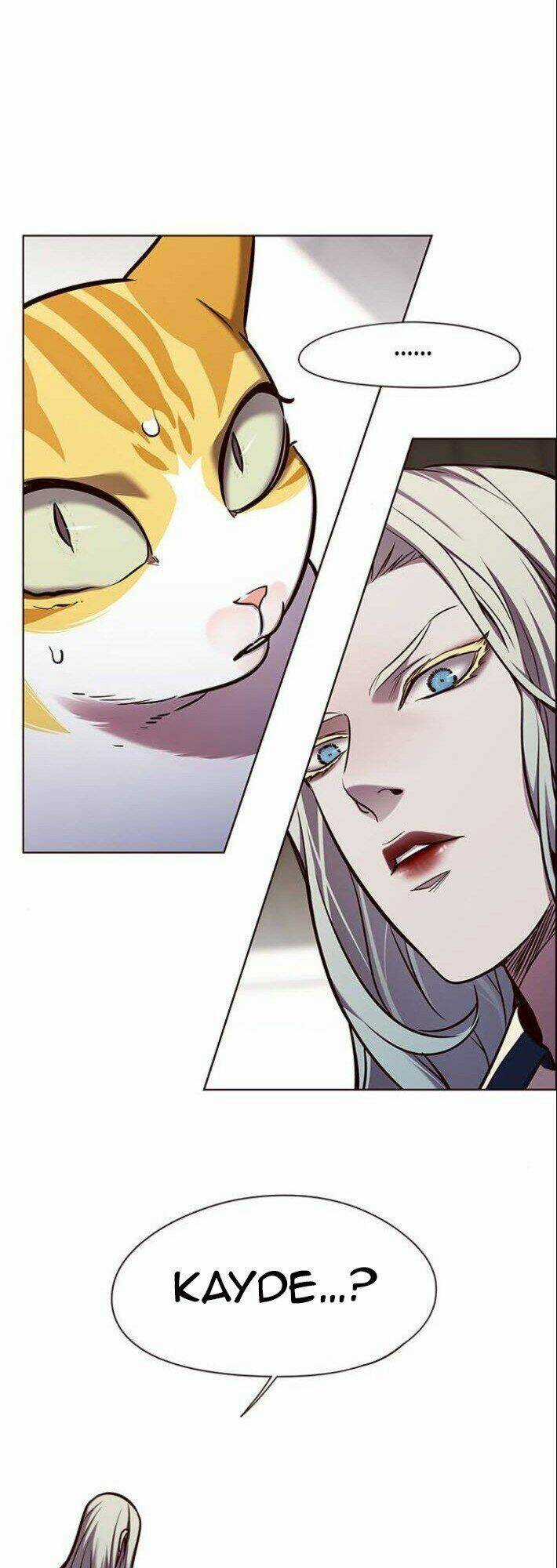 Biến Thân Thành Mèo - Chapter 139 - Trang 1