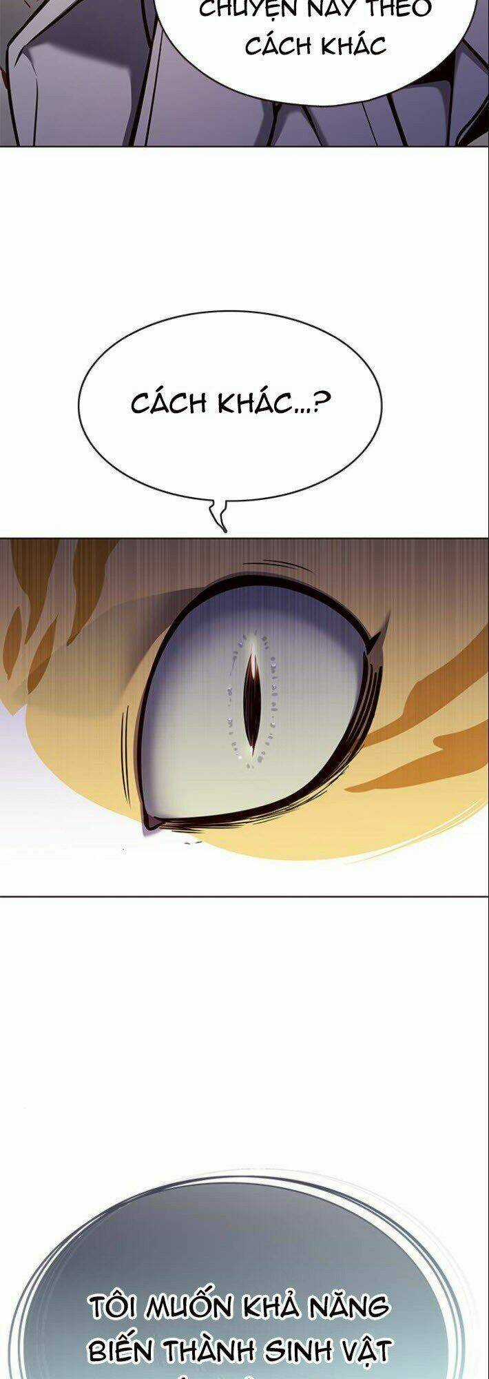 Biến Thân Thành Mèo - Chapter 139 - Trang 42