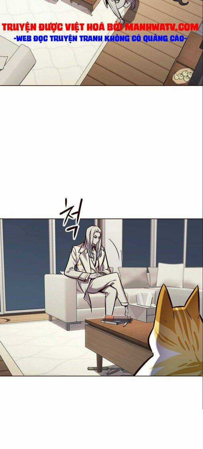 Biến Thân Thành Mèo - Chapter 139 - Trang 7