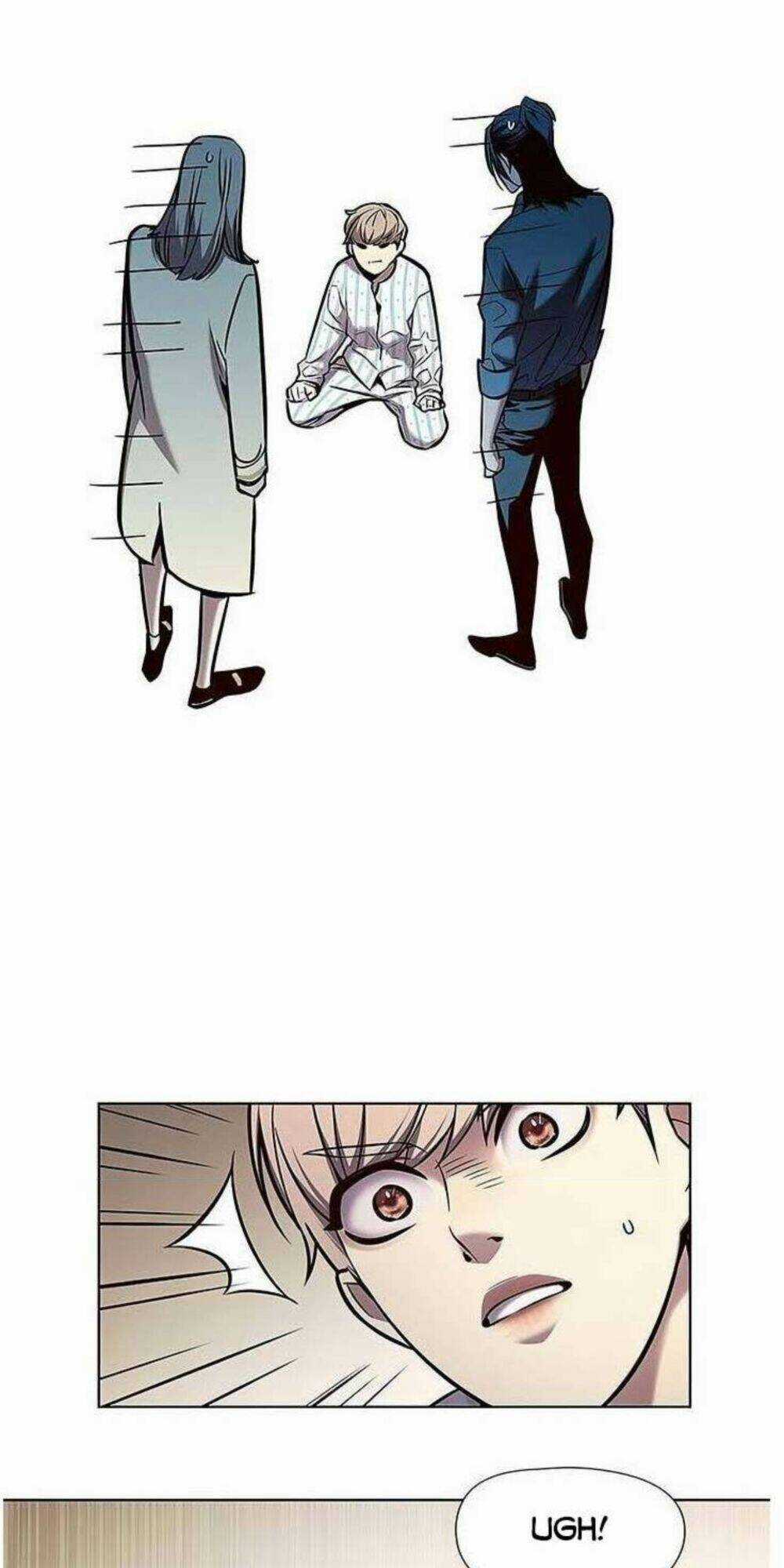 Biến Thân Thành Mèo - Chapter 140 - Trang 24