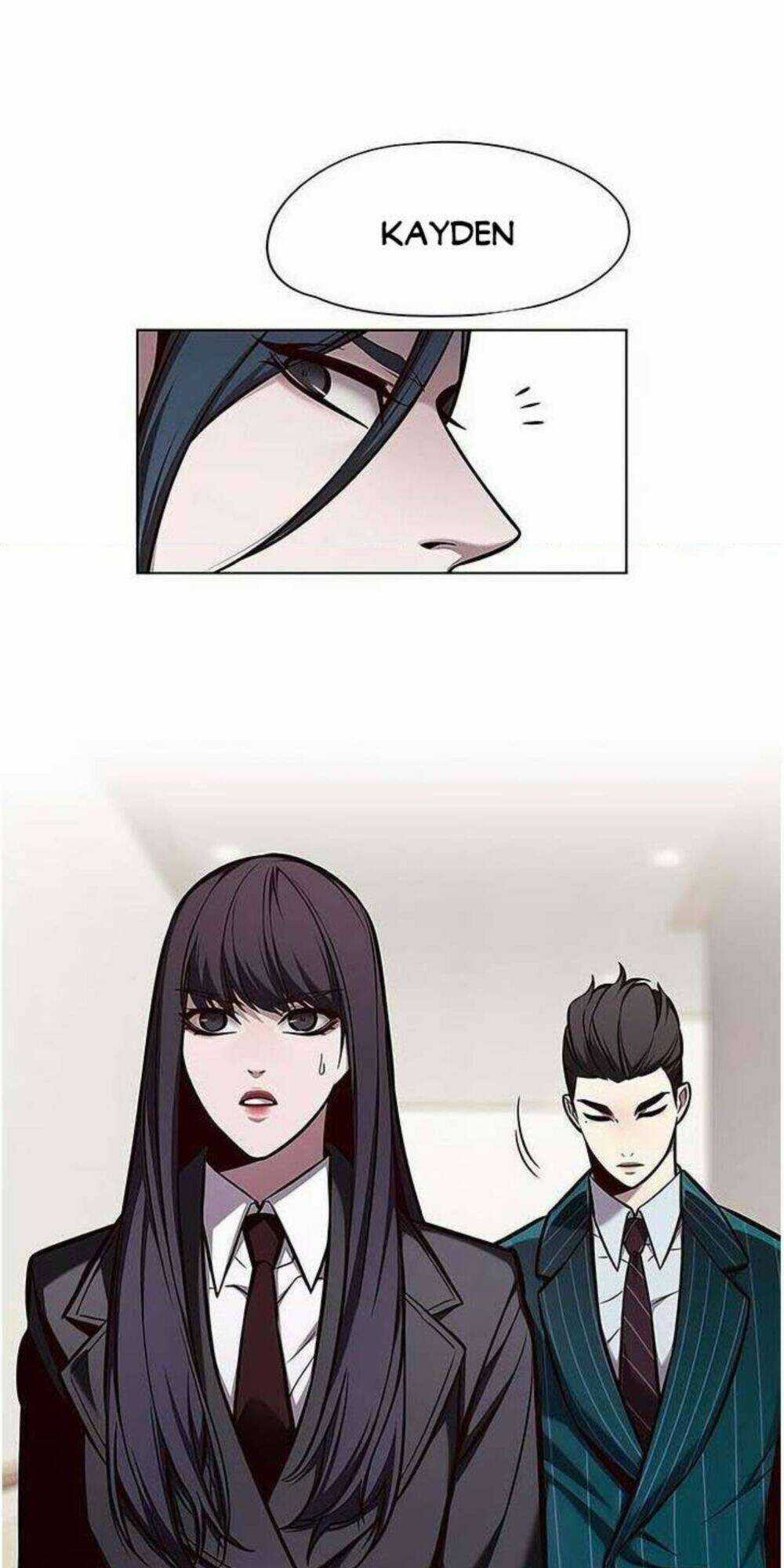 Biến Thân Thành Mèo - Chapter 140 - Trang 39