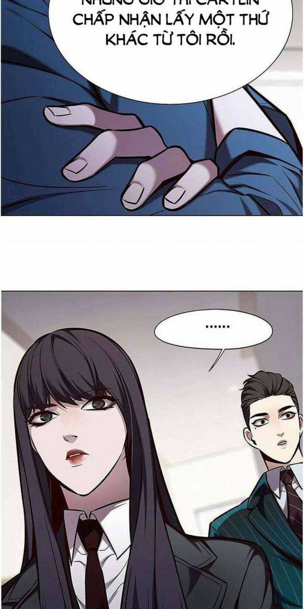 Biến Thân Thành Mèo - Chapter 140 - Trang 46