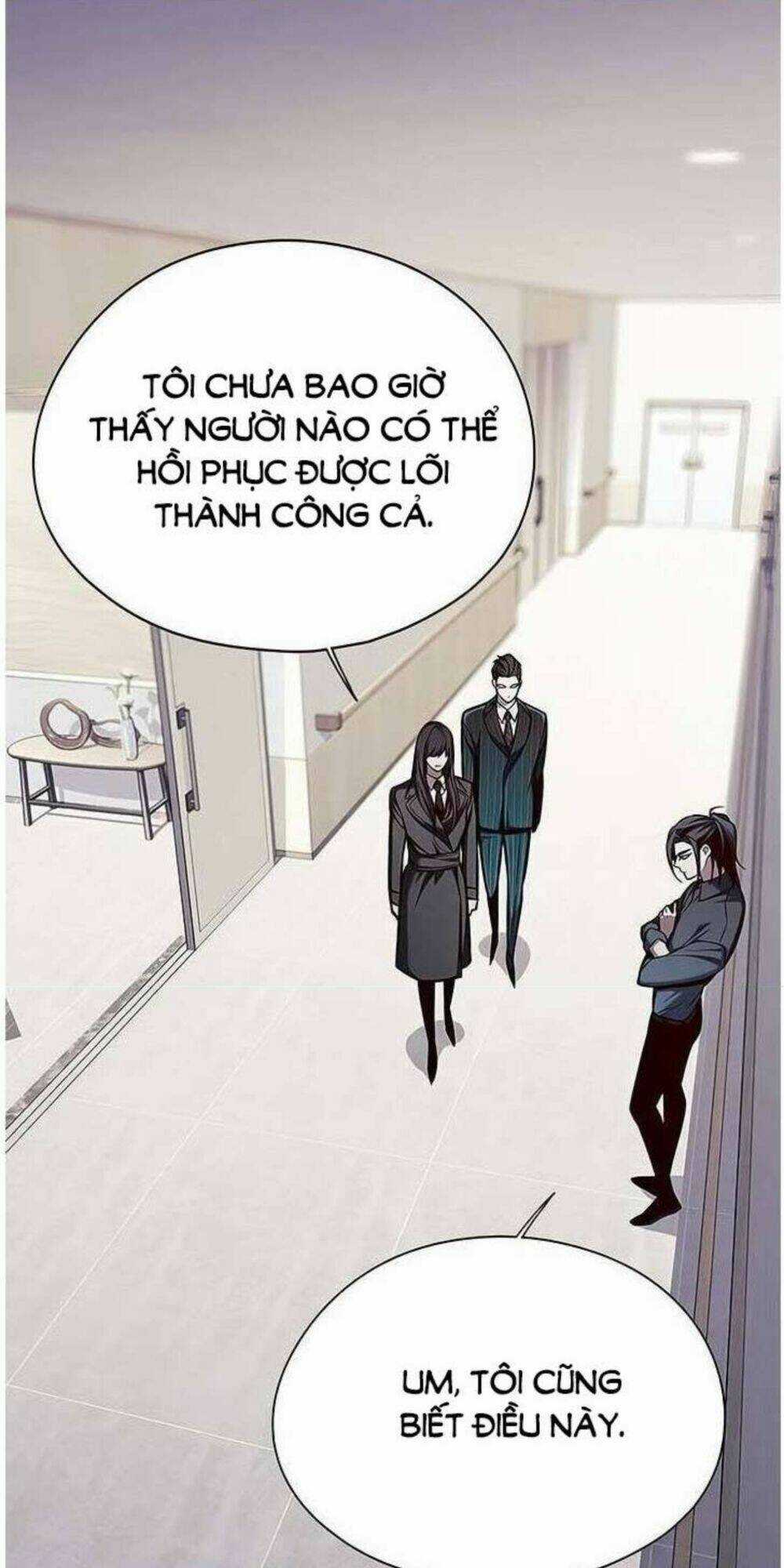 Biến Thân Thành Mèo - Chapter 140 - Trang 50