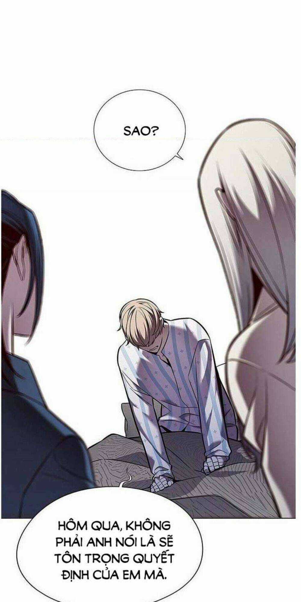 Biến Thân Thành Mèo - Chapter 140 - Trang 6