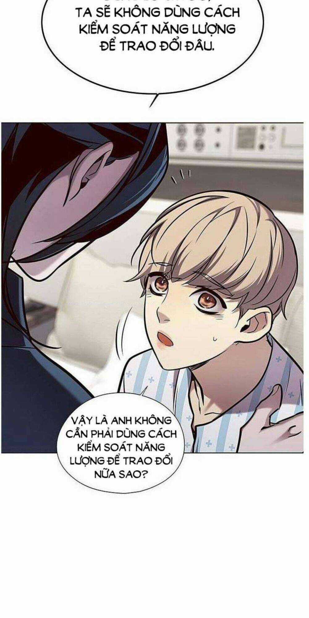 Biến Thân Thành Mèo - Chapter 140 - Trang 9