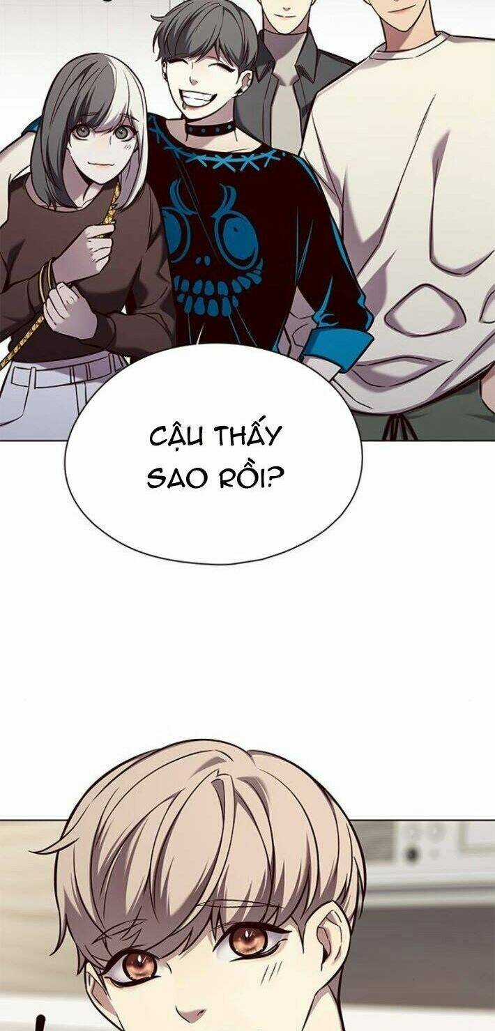 Biến Thân Thành Mèo - Chapter 141 - Trang 13