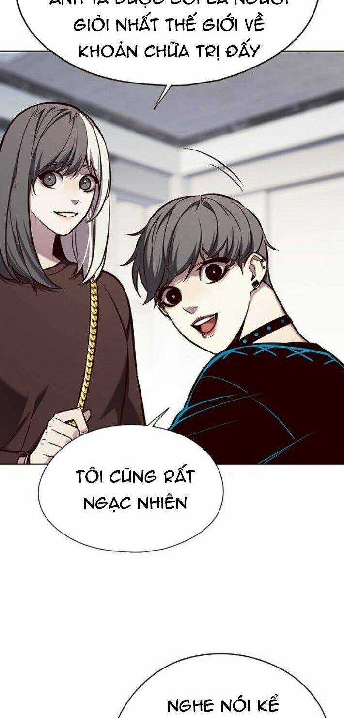 Biến Thân Thành Mèo - Chapter 141 - Trang 19