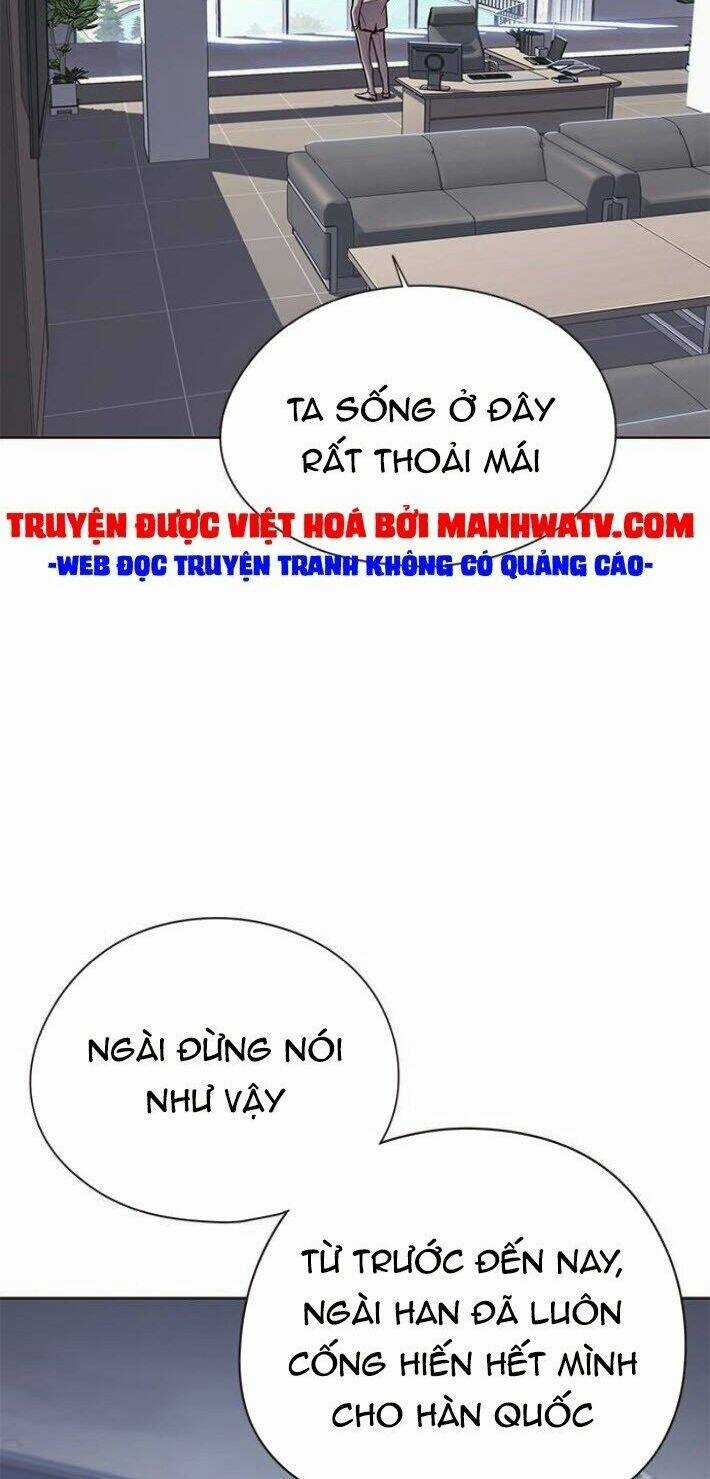 Biến Thân Thành Mèo - Chapter 141 - Trang 3