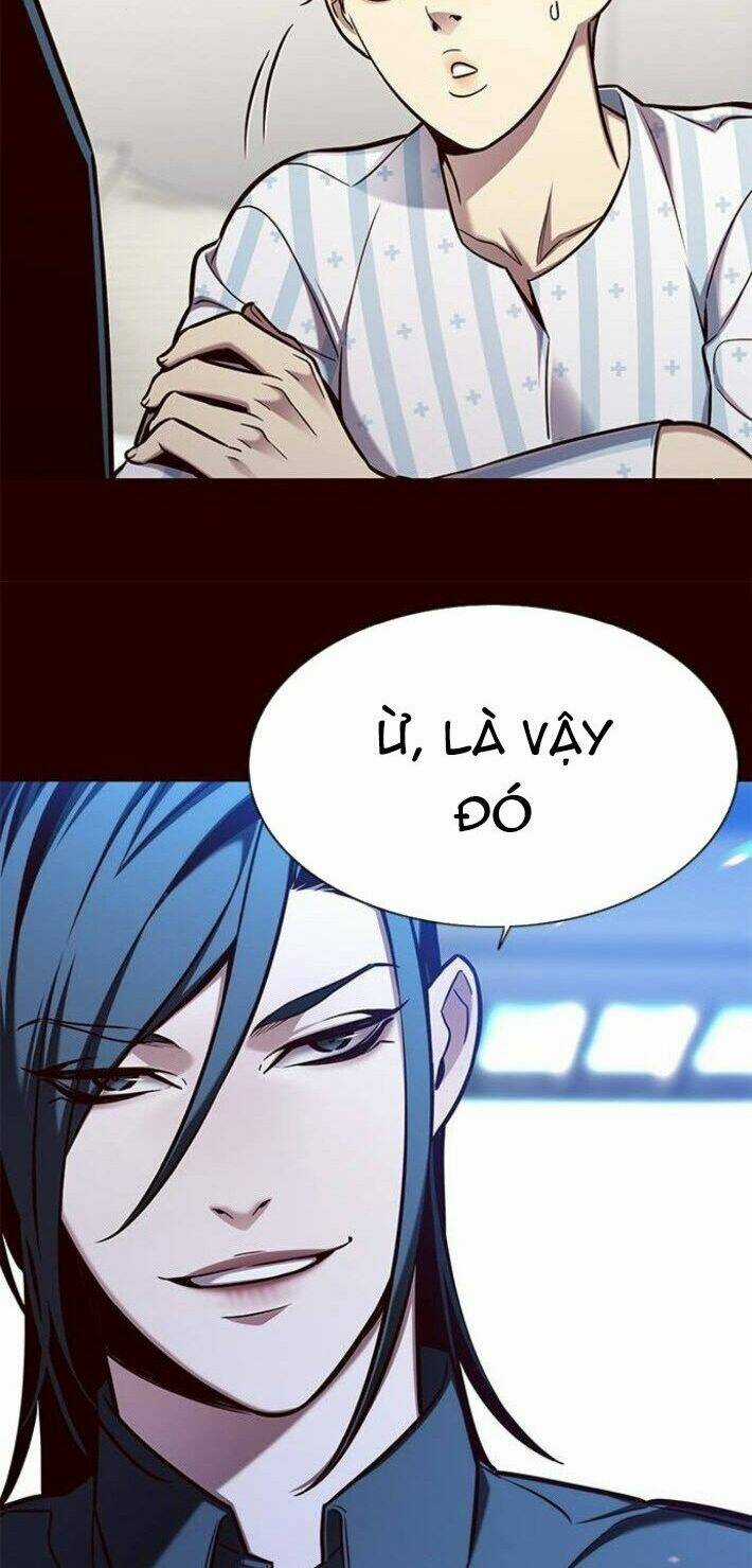 Biến Thân Thành Mèo - Chapter 141 - Trang 29