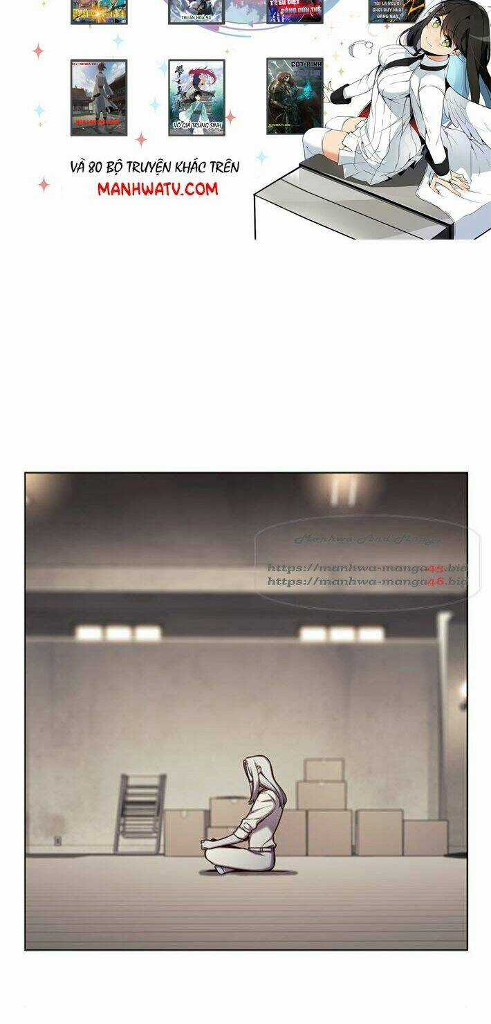Biến Thân Thành Mèo - Chapter 141 - Trang 41