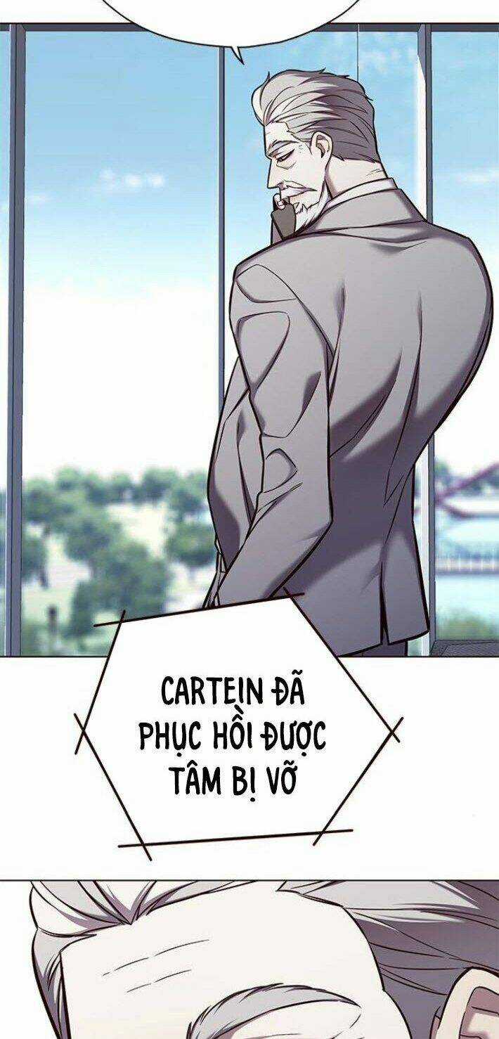 Biến Thân Thành Mèo - Chapter 141 - Trang 10