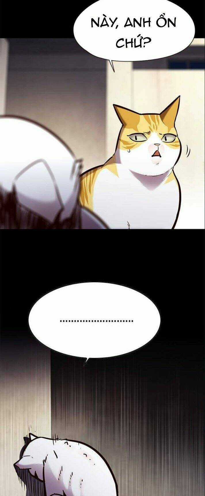 Biến Thân Thành Mèo - Chapter 142 - Trang 3