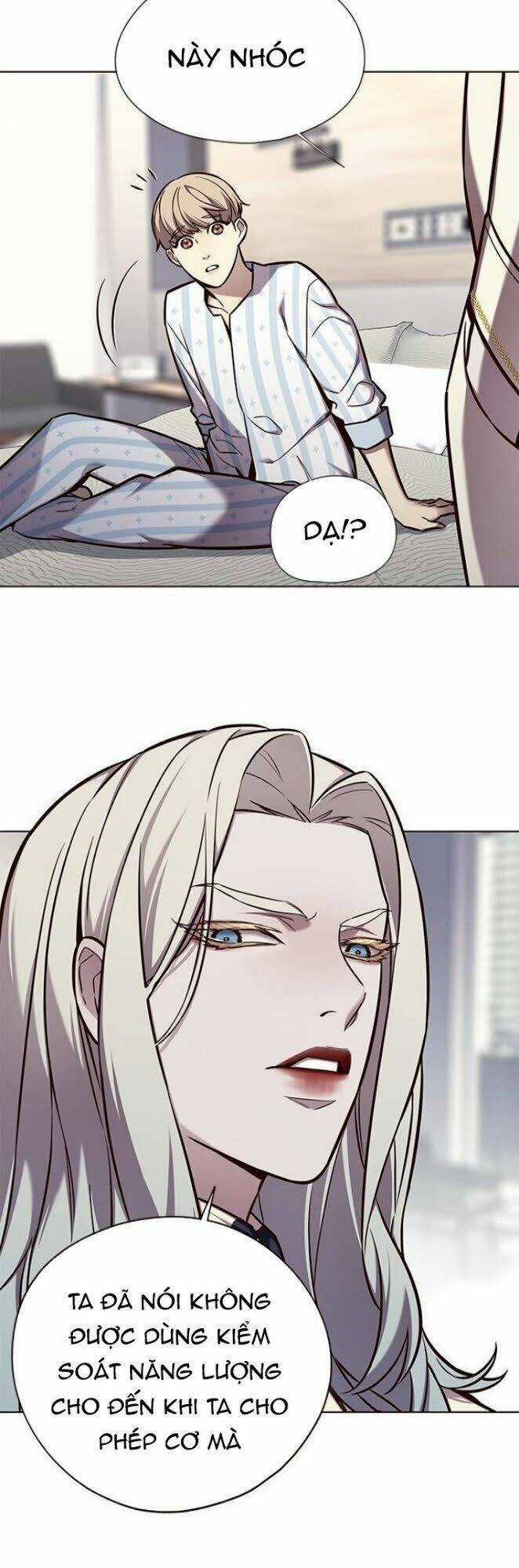 Biến Thân Thành Mèo - Chapter 142 - Trang 23