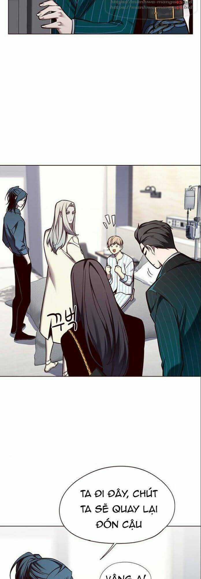 Biến Thân Thành Mèo - Chapter 142 - Trang 32