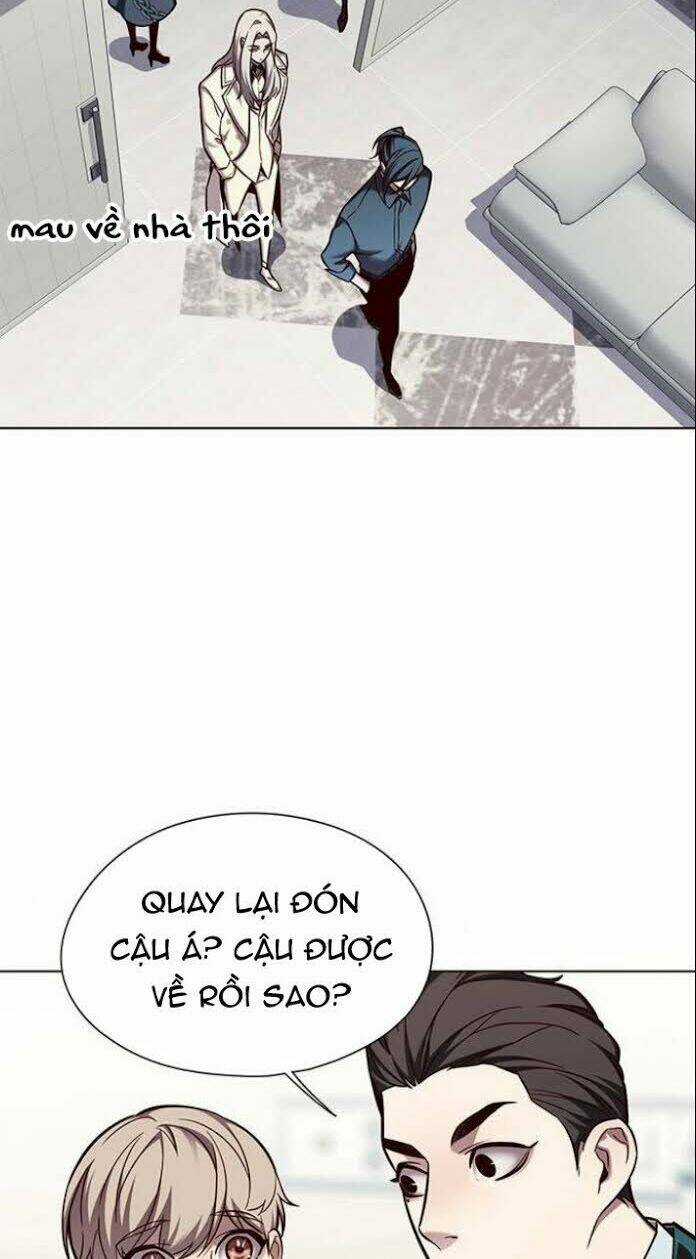Biến Thân Thành Mèo - Chapter 142 - Trang 34