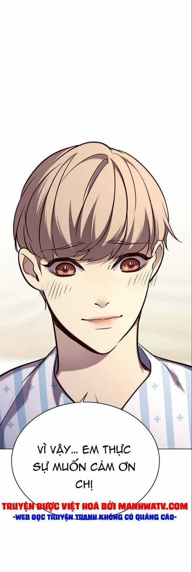 Biến Thân Thành Mèo - Chapter 142 - Trang 54
