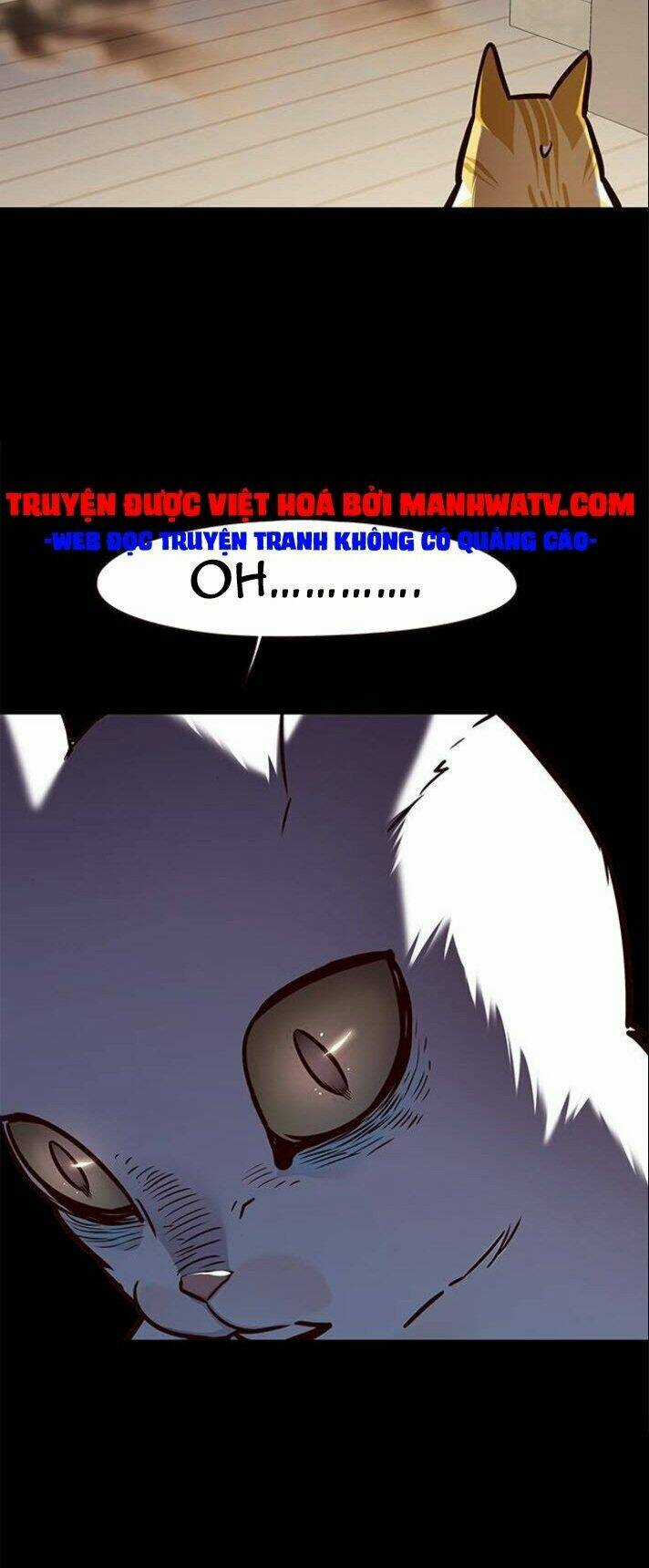 Biến Thân Thành Mèo - Chapter 142 - Trang 9