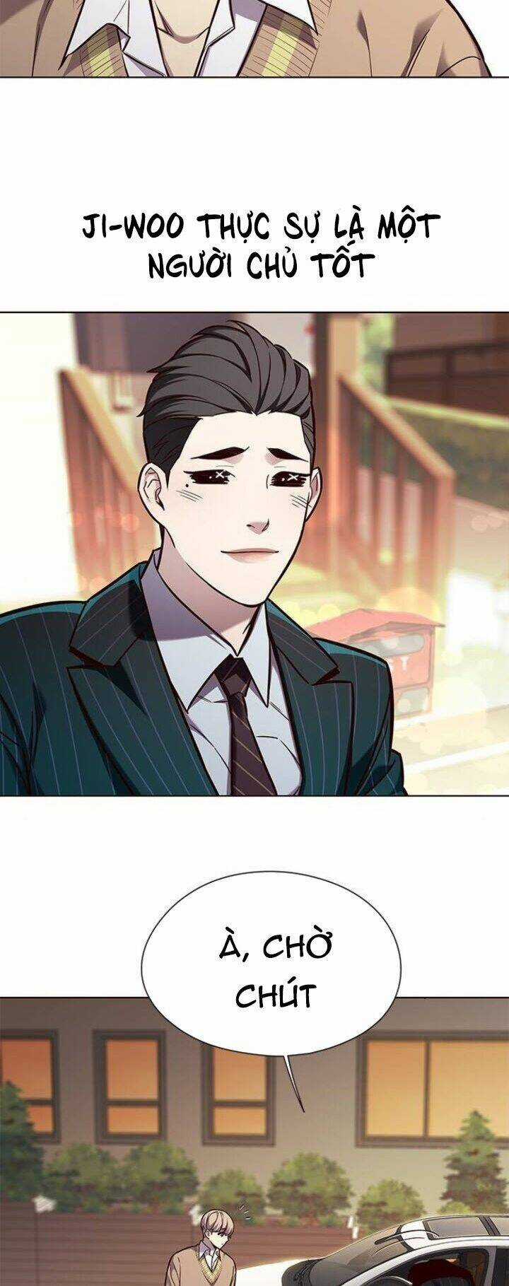 Biến Thân Thành Mèo - Chapter 143 - Trang 4