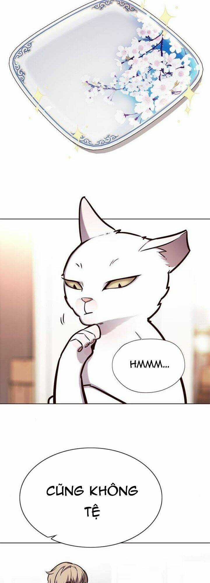 Biến Thân Thành Mèo - Chapter 143 - Trang 31