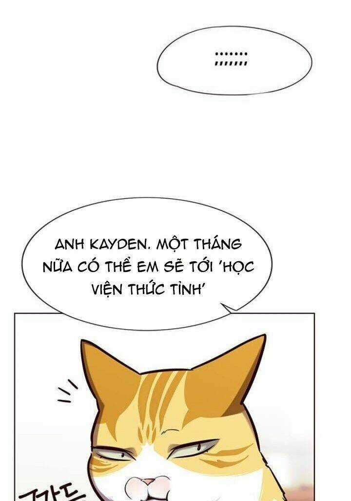 Biến Thân Thành Mèo - Chapter 143 - Trang 33