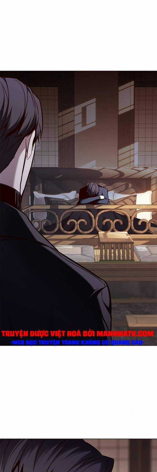 Biến Thân Thành Mèo - Chapter 143 - Trang 50