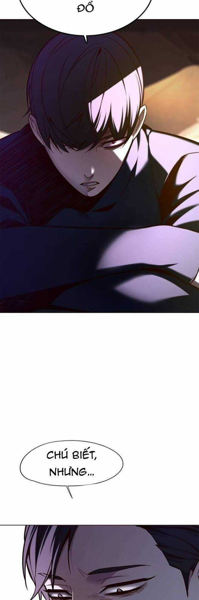 Biến Thân Thành Mèo - Chapter 143 - Trang 56