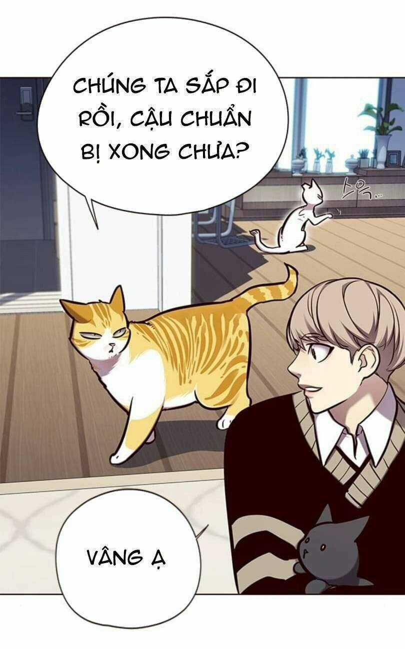 Biến Thân Thành Mèo - Chapter 144 - Trang 22