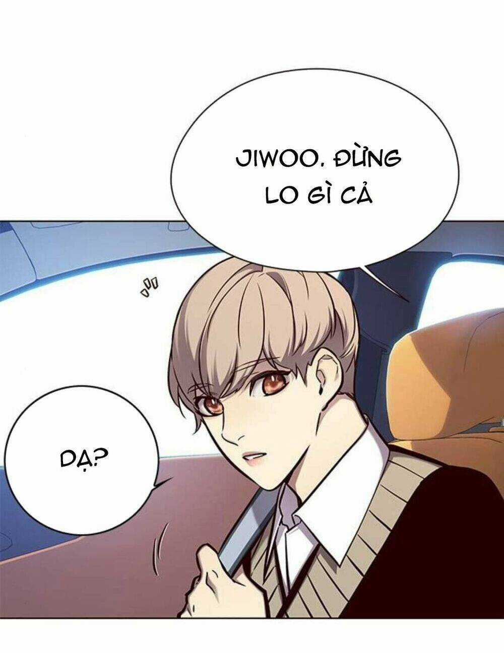 Biến Thân Thành Mèo - Chapter 144 - Trang 32