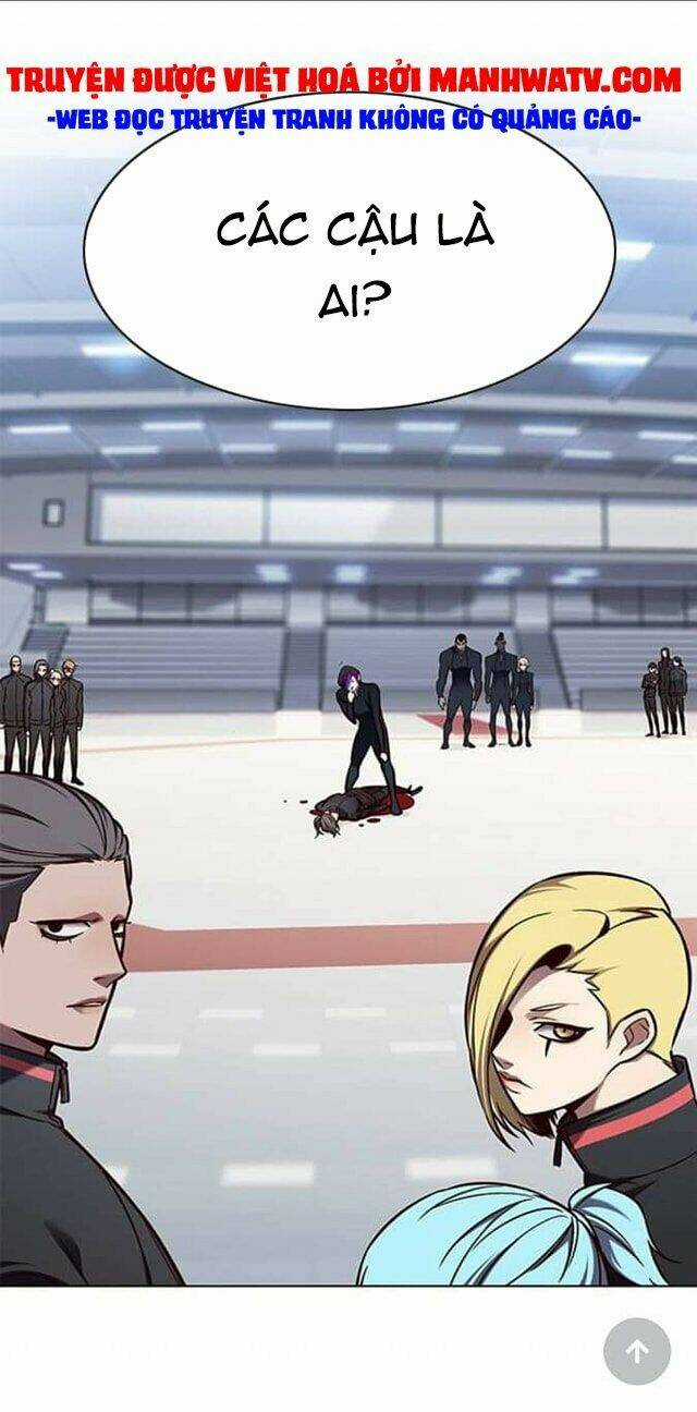 Biến Thân Thành Mèo - Chapter 144 - Trang 60