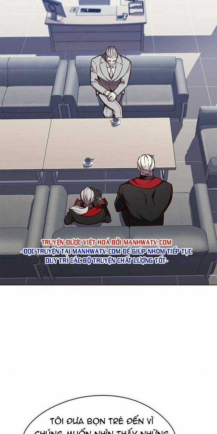 Biến Thân Thành Mèo - Chapter 145 - Trang 3