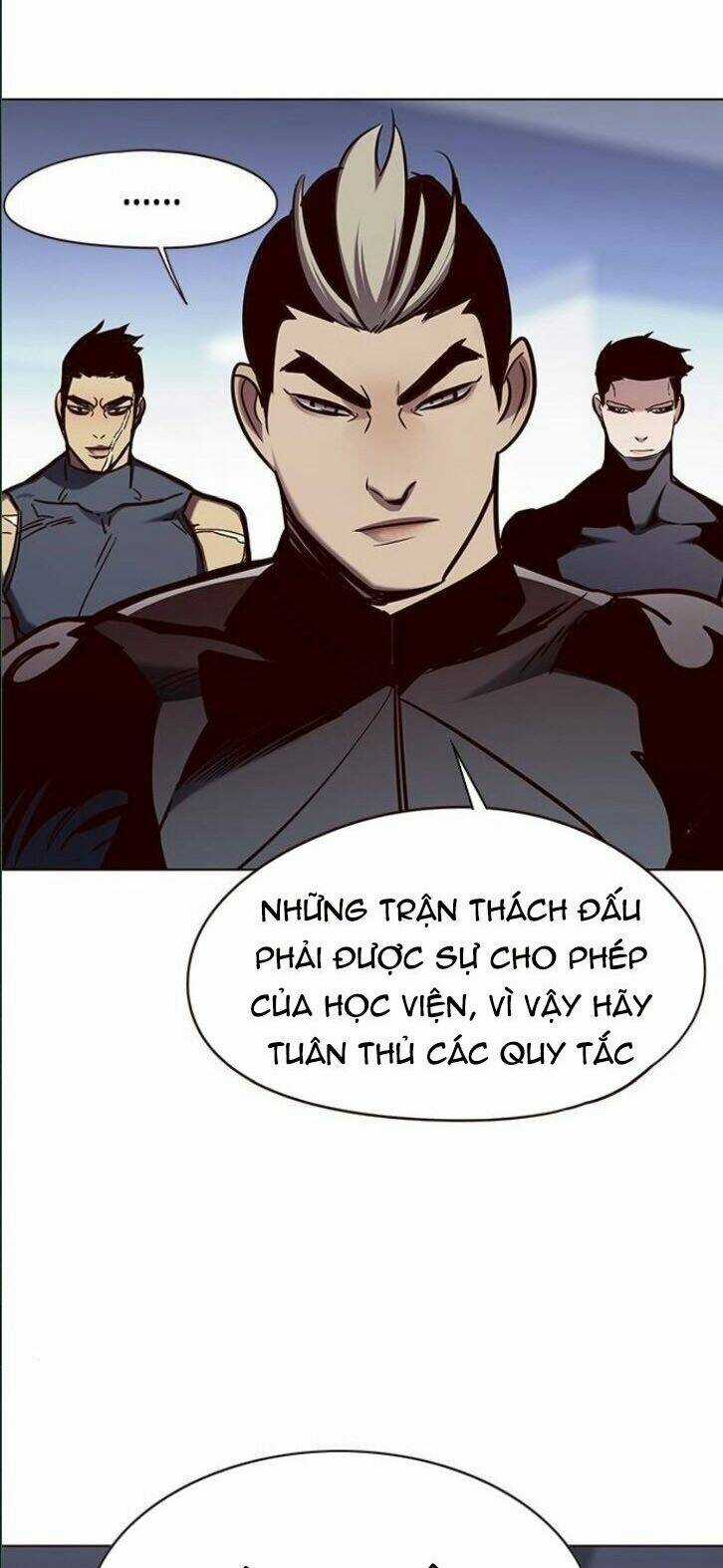 Biến Thân Thành Mèo - Chapter 145 - Trang 29