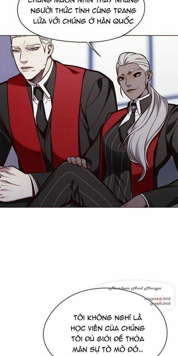 Biến Thân Thành Mèo - Chapter 145 - Trang 4